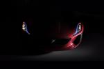 Rimac Concept_One 2011 года